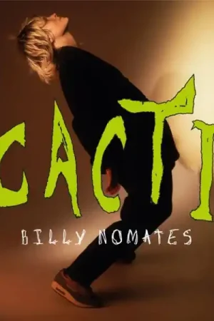 SALE: Billy Nomates - CACTI (LP) was £19.99 Super Sale