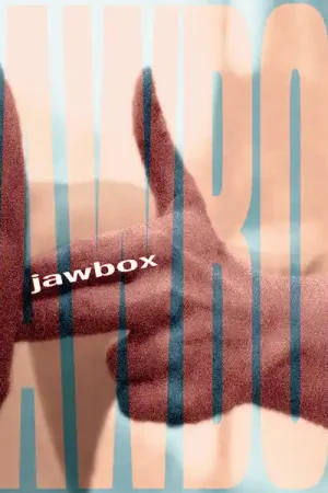 Jawbox - s/t (LP) Big Sale