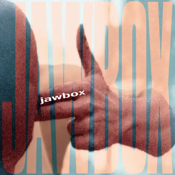 Jawbox - s/t (LP) Big Sale