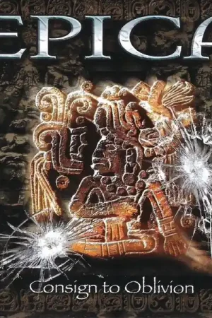 SALE: Epica - Consign to Oblivion (2xLP) was £27.99 Time-Limited