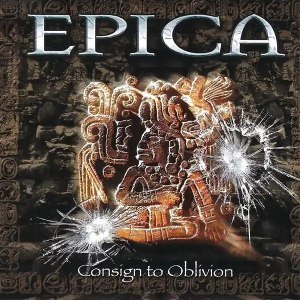 SALE: Epica - Consign to Oblivion (2xLP) was £27.99 Time-Limited