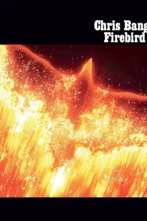 While Supplies Last Chris Bangs - Firebird (LP)