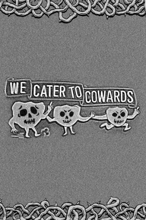 SALE: Oozing Wound - We Cater To Cowards (LP) was £32.99 Last Chance