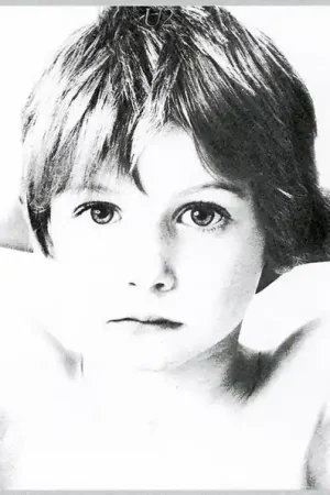 U2 - Boy (LP) Must Have