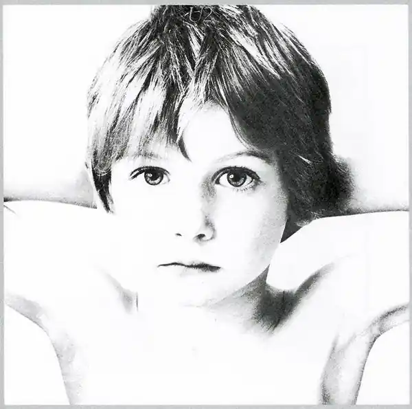 U2 - Boy (LP) Must Have