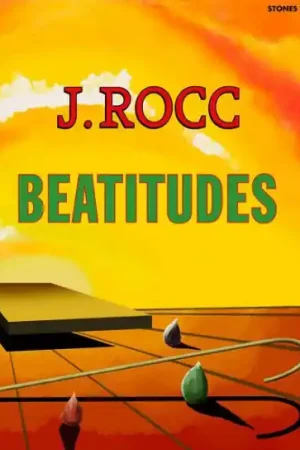 SALE: J Rocc - Beatitudes (LP) was £24.99 New Arrival