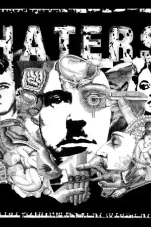 Haters - Haters (LP) Hot Deal