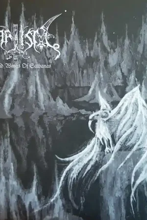 Baptism - Morbid Wings Of Sathanas (2xLP) Free Shipping