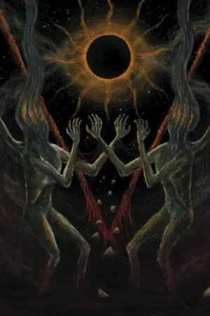 Shop Now Pestilentia - Where The Light Dies (LP)