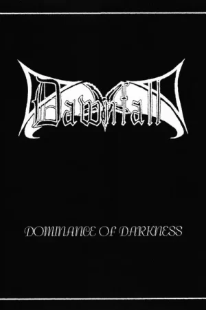 Modern Dawnfall - Dominance Of Darkness (LP)