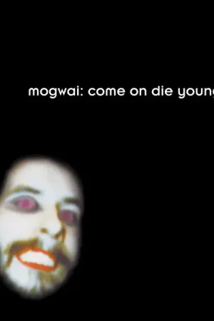 Original Mogwai - Come On Die Young (2xLP, white vinyl)