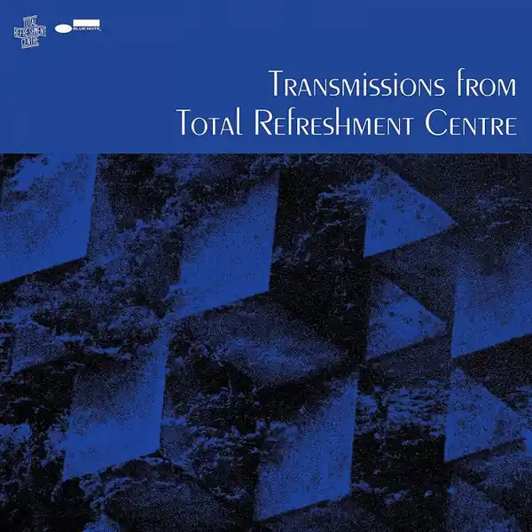 New Arrival Various - Transmissions From Total Refreshment Centre (LP)