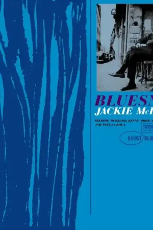 Jackie McLean - Bluesnik (LP) Grab Now