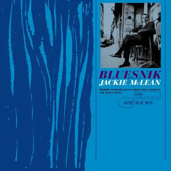 Jackie McLean - Bluesnik (LP) Grab Now