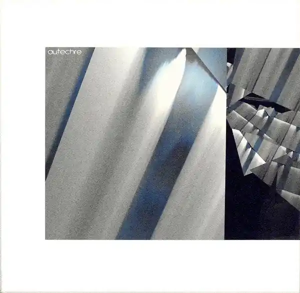 Clearance Autechre - Confield (2xLP)