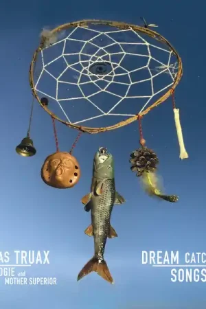 SALE: Thomas Truax, Budgie & Mother Superior - Dream Catching Songs (LP) was £17.99 Cheap
