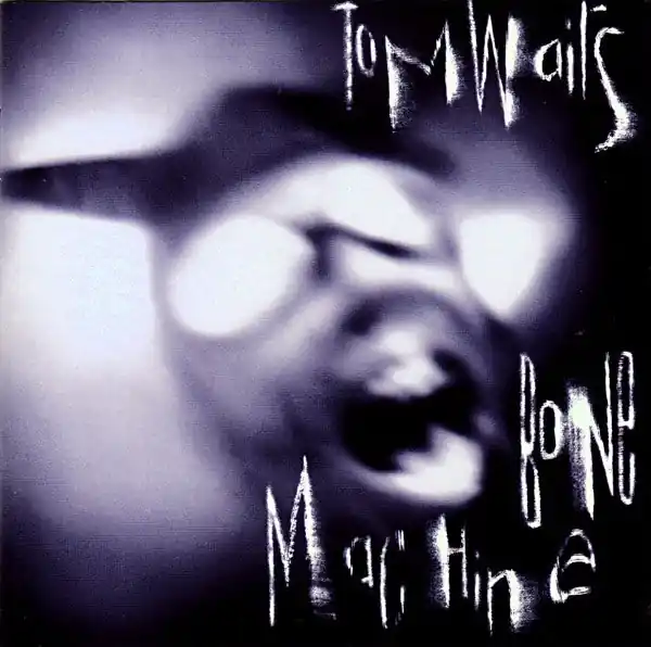 Bulk Order Tom Waits - Bone Machine (CD)