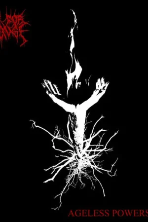 Ride For Revenge ‎- Ageless Powers Arise (LP) Place Order