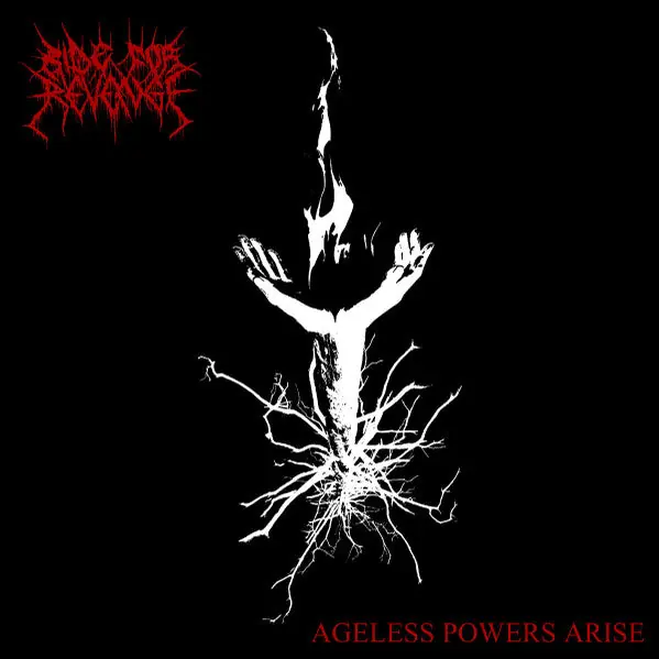 Ride For Revenge - Ageless Powers Arise (LP) Place Order