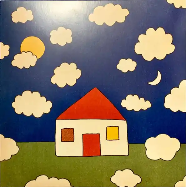 Viral SALE: JW Francis - Dream House (LP, green) was £18.99