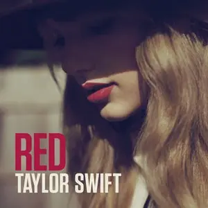 Top Rated Taylor Swift - Red (2xLP)