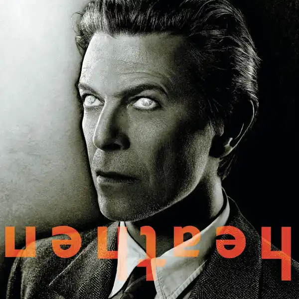 David Bowie - Heathen (LP) Buy Today