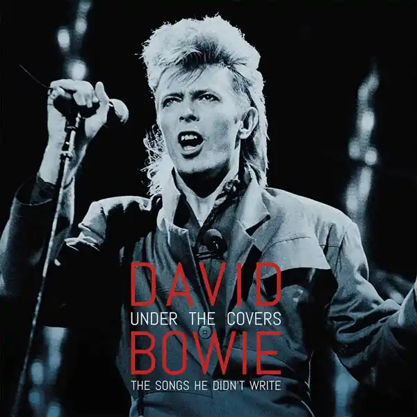 David Bowie - Under The Covers: The Songs He Didn't Write (2xLP) Discount