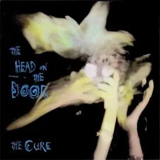 Must Have The Cure - The Head On The Door (2xCD)