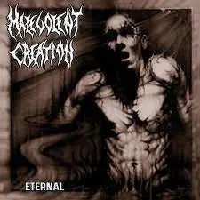 Malevolent Creation - Eternal (LP, grey vinyl) Trending