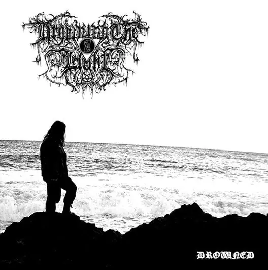 Handmade Drowning The Light - Drowned (CD)