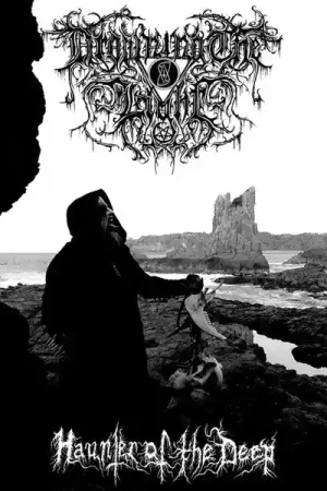 Today Only Drowning The Light - Haunter Of The Deep (CD)