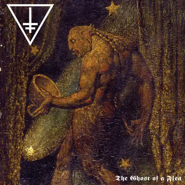 Drowning The Light - The Ghost Of A Flea (CD) One Day Deal