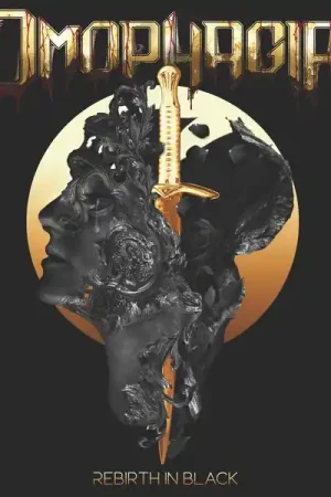 Special Discount Omophagia - Rebirth In Black (LP)