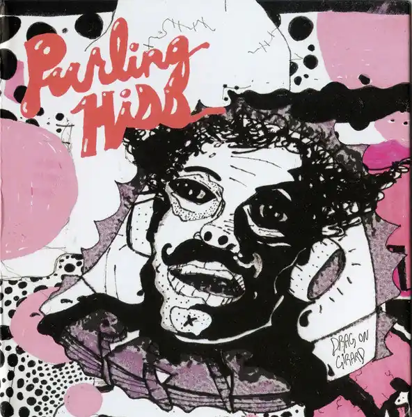SALE: Purling Hiss - Drag On Girard (LP) was £18.99 While Supplies Last
