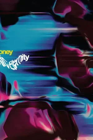Mudhoney - Plastic Eternity (LP, Loser Edition, silver vinyl) Super Sale