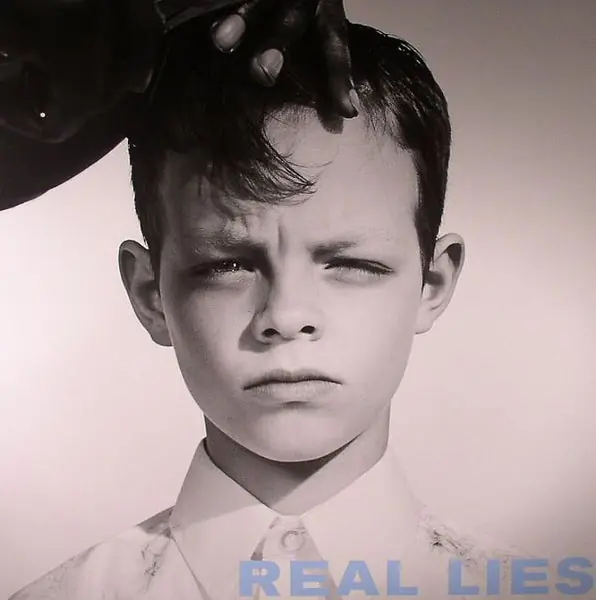 Real Lies - World Peace / Deeper Wholesale