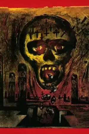Fan Favorite Slayer - Seasons In The Abyss (LP)