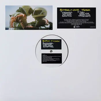 Super Sale Boards Of Canada - Twoism (12" EP)