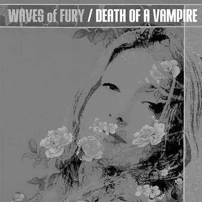 Waves Of Fury - Death Of A Vampire (7") Warranty Included
