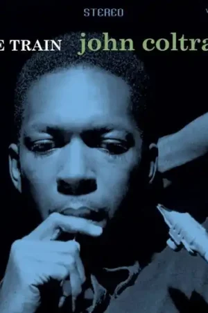 Certified John Coltrane - Blue Train (LP)