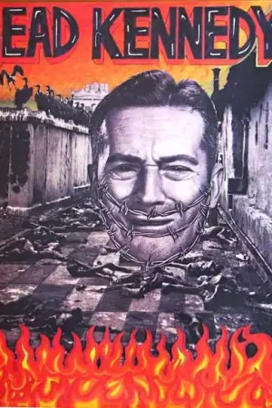 Dead Kennedys - Give Me Convenience Or Give Me Death (LP) Editor’s Pick