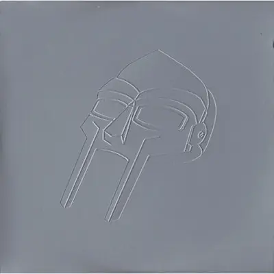 Limited Offer MF DOOM - Operation Doomsday (2xLP, silver cover)