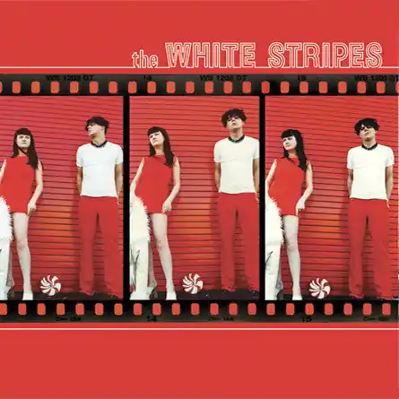 Order Now White Stripes, The - The White Stripes