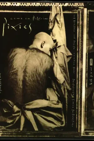 Fast Shipping Pixies - Come On Pilgrim (LP)