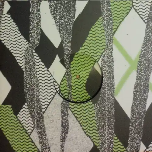 New Arrival Various – Adaptions EP (RSD 2014)