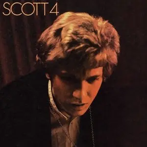 Money Back Guarantee Scott Walker - Scott 4 (LP)