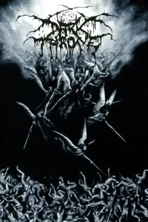 Darkthrone - Sardonic Wrath (LP) Low Price
