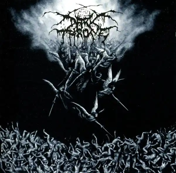 Darkthrone - Sardonic Wrath (LP) Low Price