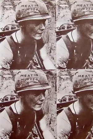 Discount The Smiths - Meat Is Murder (LP)