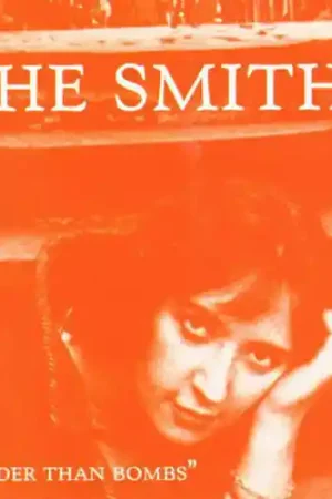 Don’t Miss Out The Smiths - Louder Than Bombs (2xLP)